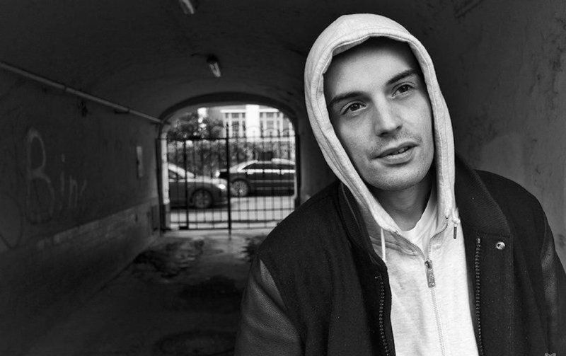Алексей Долматов голый