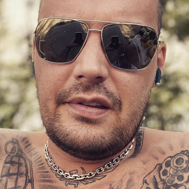 Алексей Долматов 2020