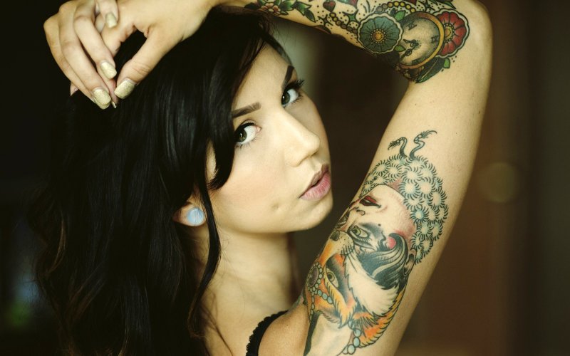 Tasha Baxter