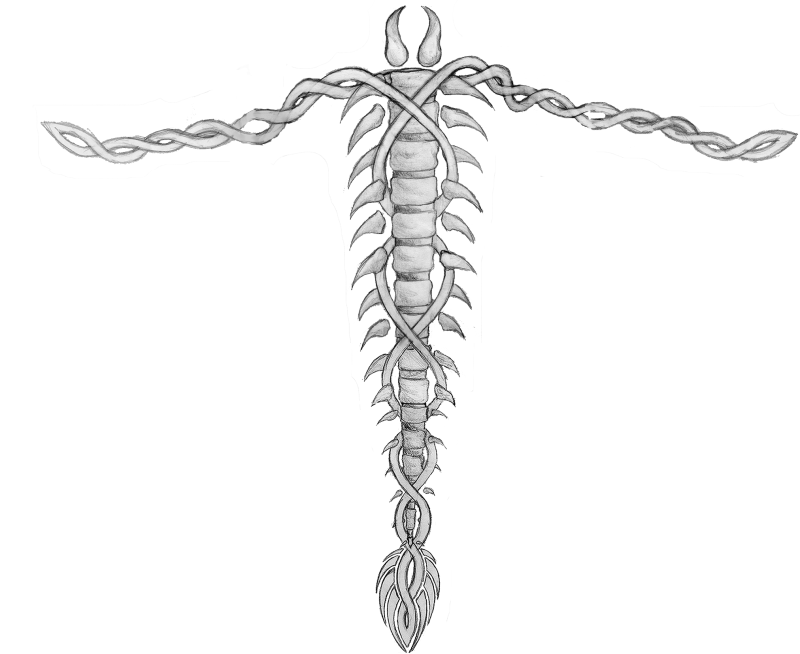 Grim Reaper Scythe