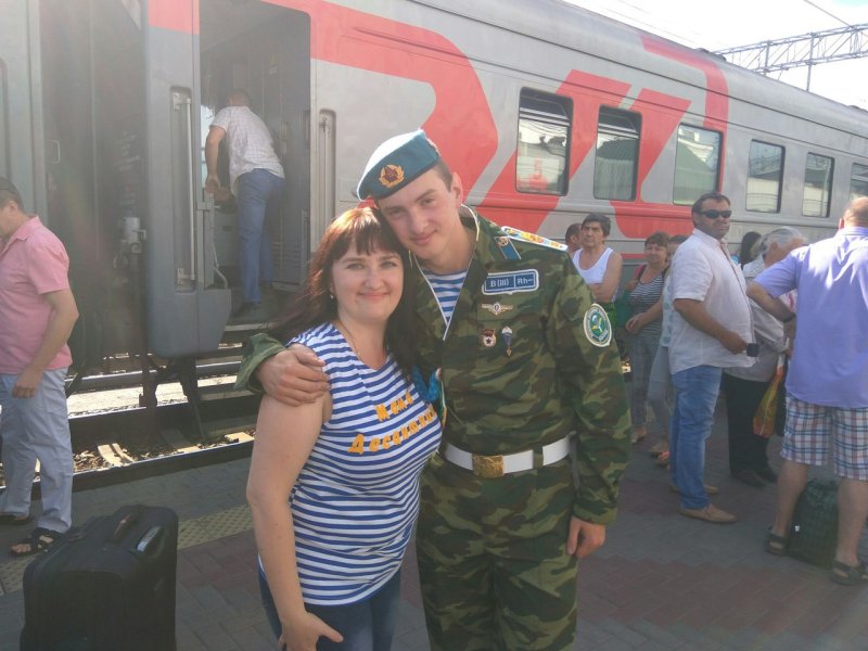 В/Ч 64712