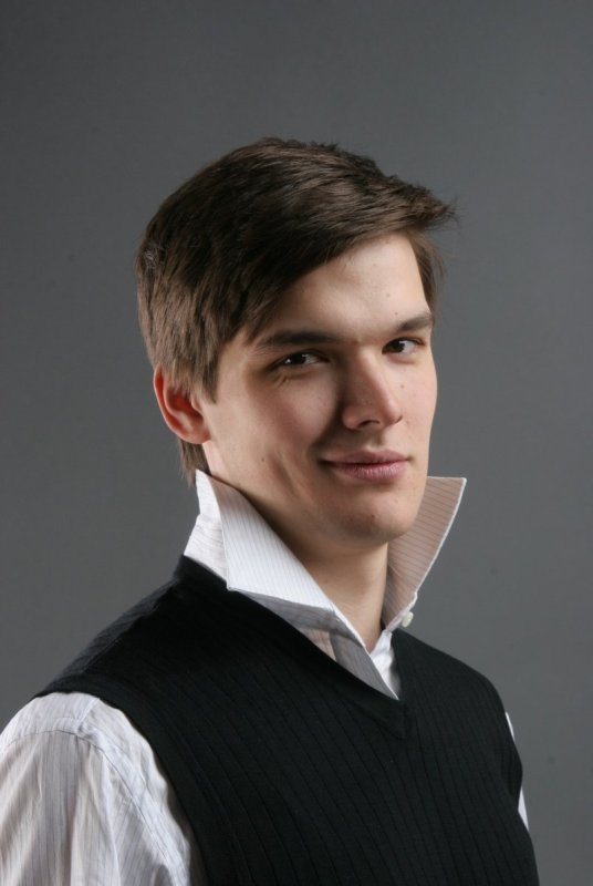 Сергей Чирков