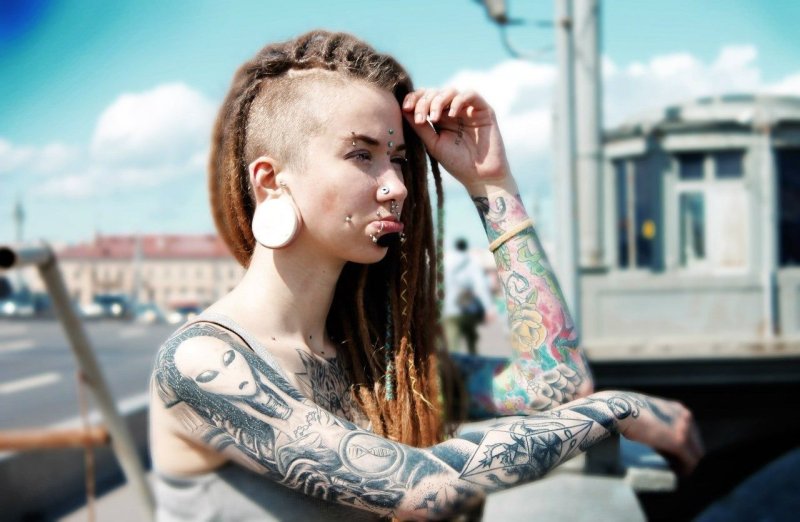 Лина л