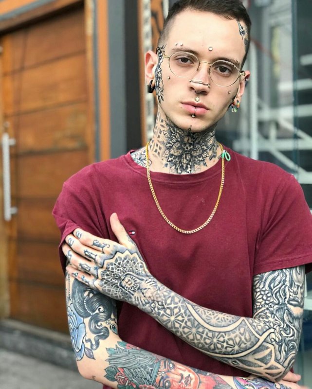 Эмбер люк (Amber Luke) сиськи
