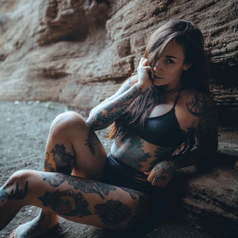 Елизавета Вдовина