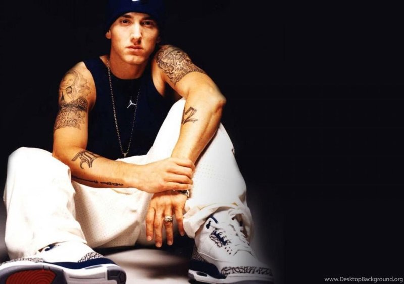 Benzino Eminem