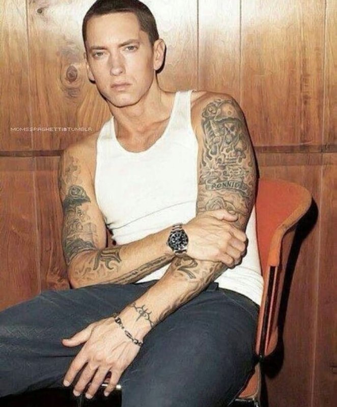 Machine Gun Kelly Devil