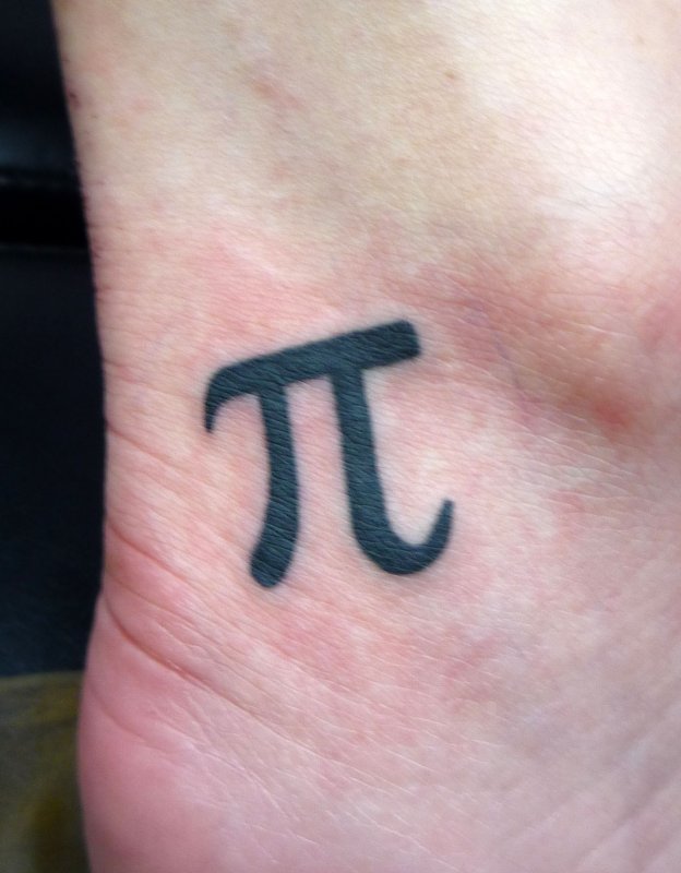 Justin Bieber Tattoo