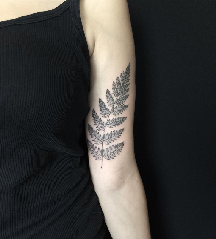 Tattoo the last of us 2 тату Элли