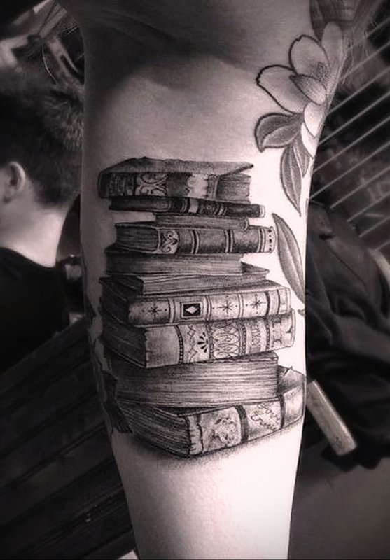 Книга наколок