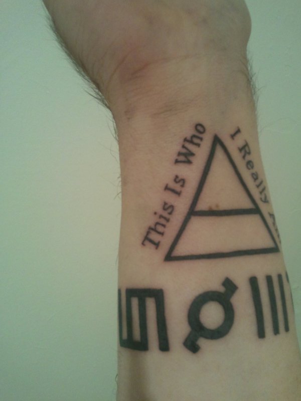 Jared Leto 2011
