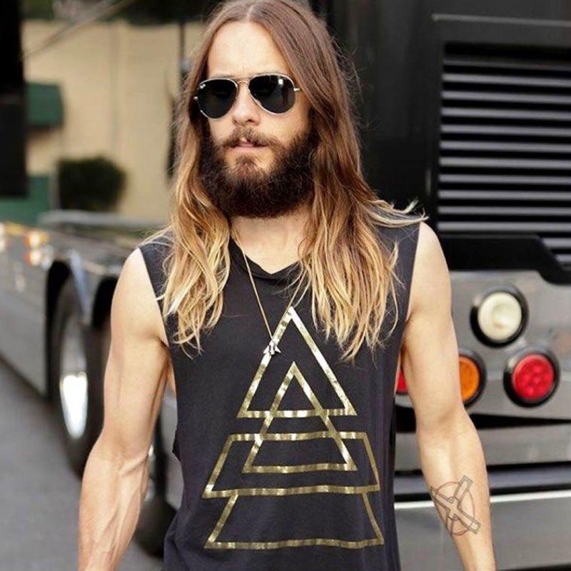 Группа 30 seconds to Mars