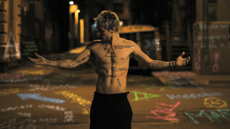 30stm Tattoo