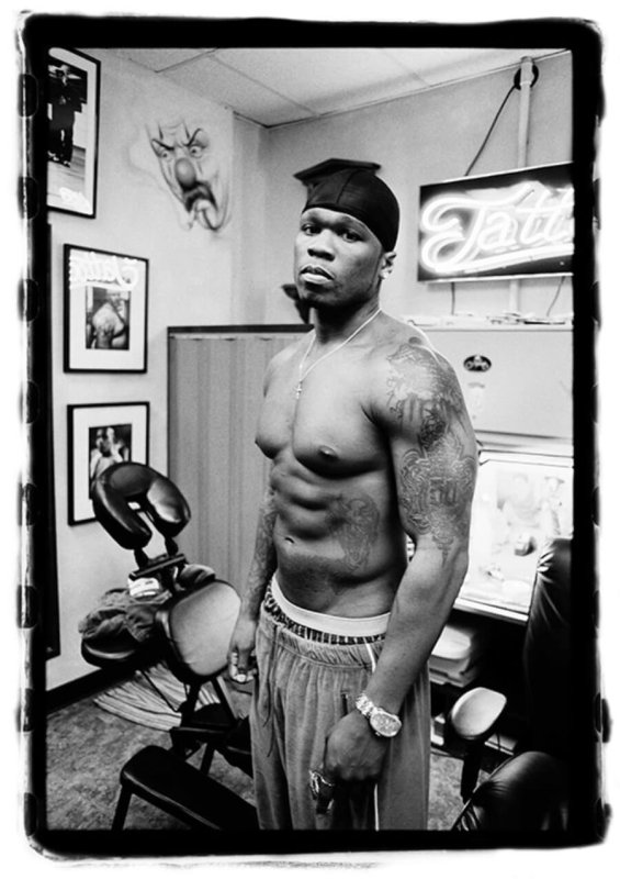 Vibe Magazine Top 50 Rappers 2009