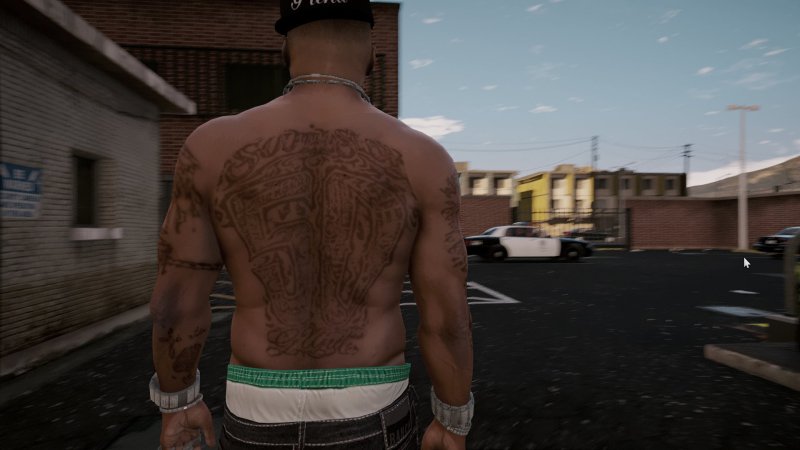 50 Cent many men