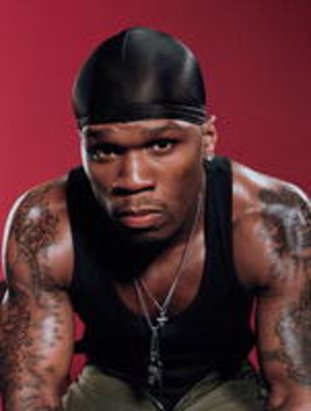 50 Cent