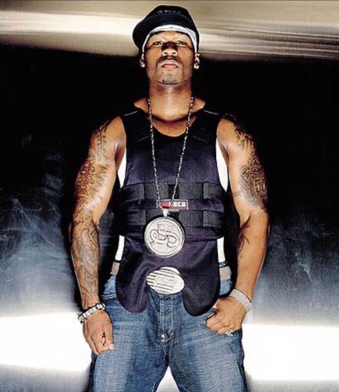 Сиара и 50 Cent