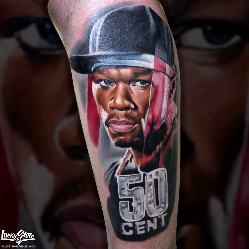 G Unit the game