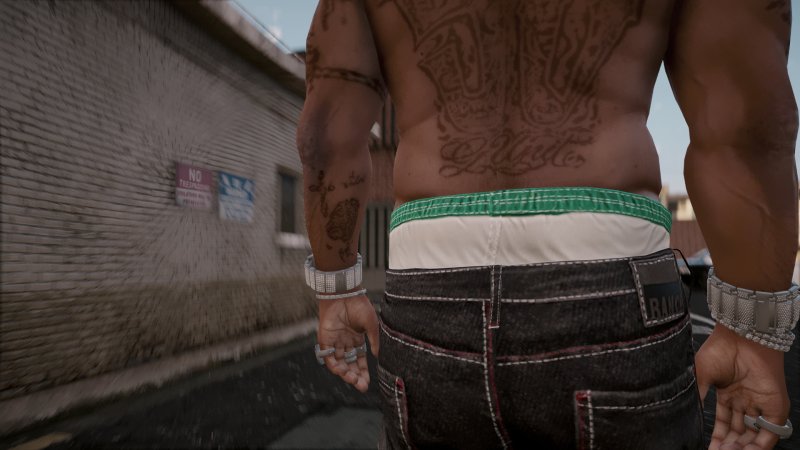 Тата 50 Cent