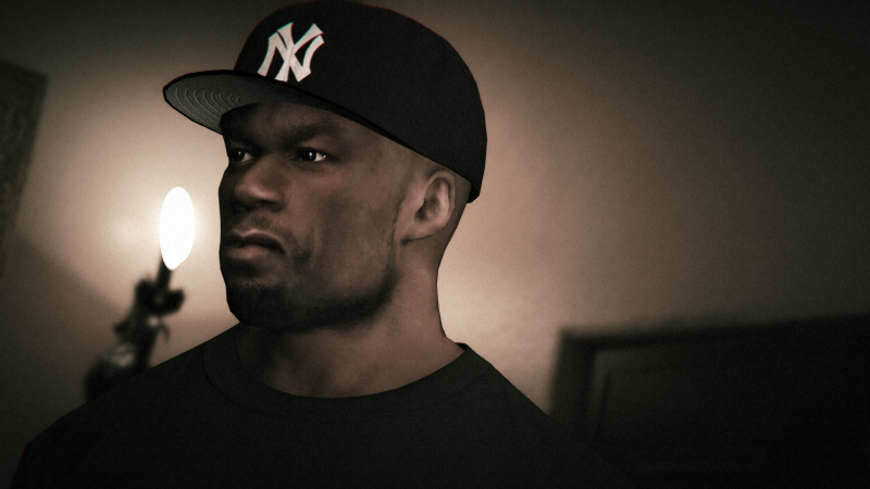 DABABY 50 Cent