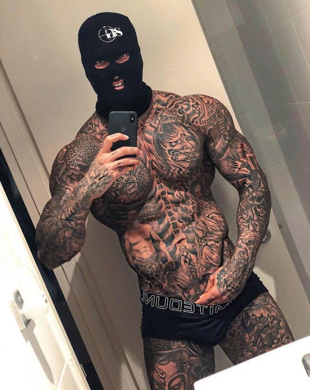 Leon Yaki