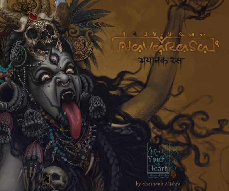 Kali Artistry reneeflowers
