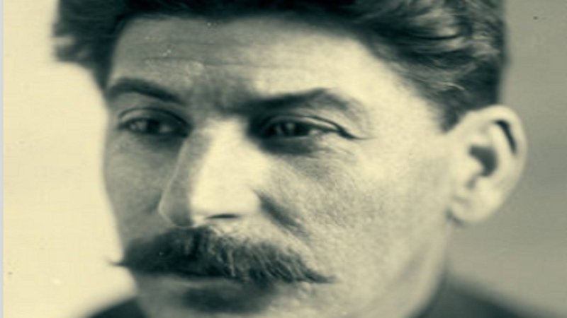 Сталин Иосиф Виссарионович цитаты