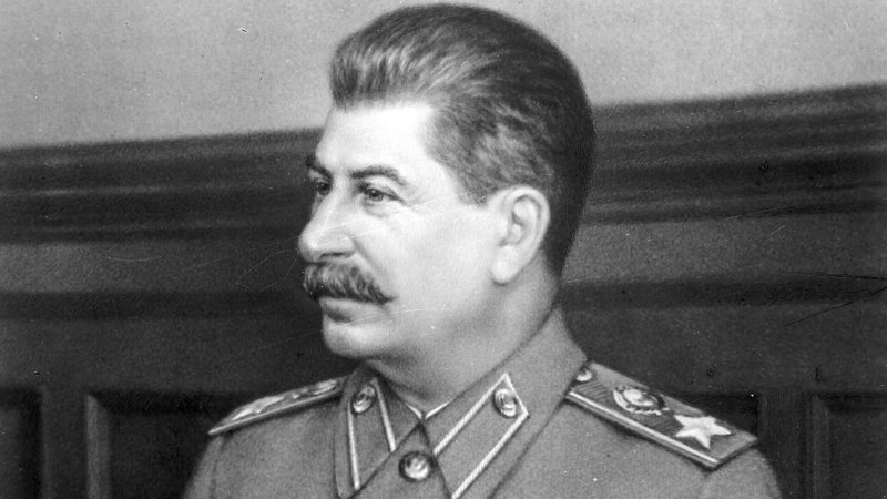 Сталин Иосиф Виссарионович обои