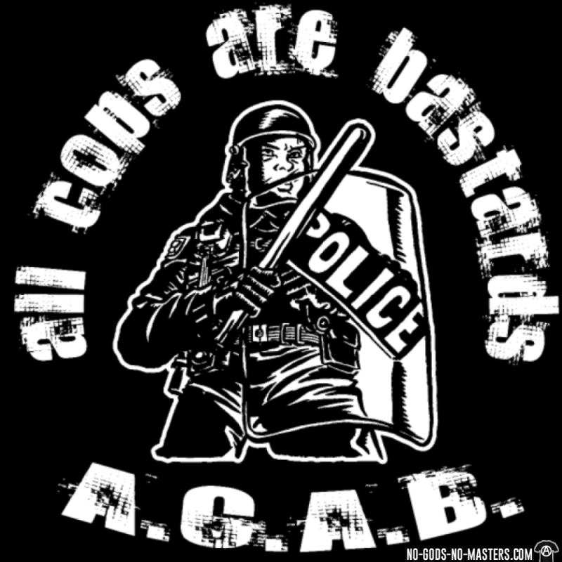ACAB рисунки