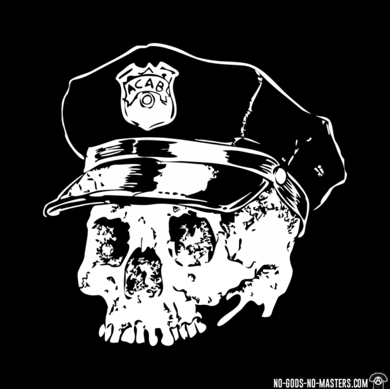Аббревиатура ACAB