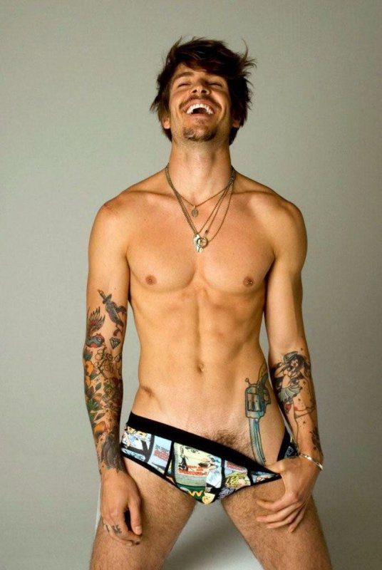 Mateus Verdelho Tattoo