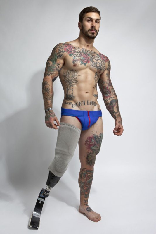 Alex Minsky член