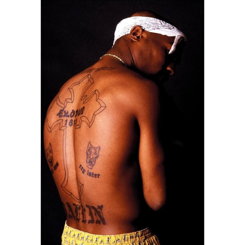 2pac Пушкин