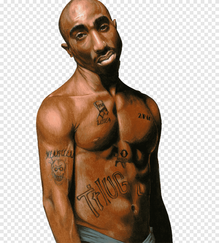 2pac Shakur