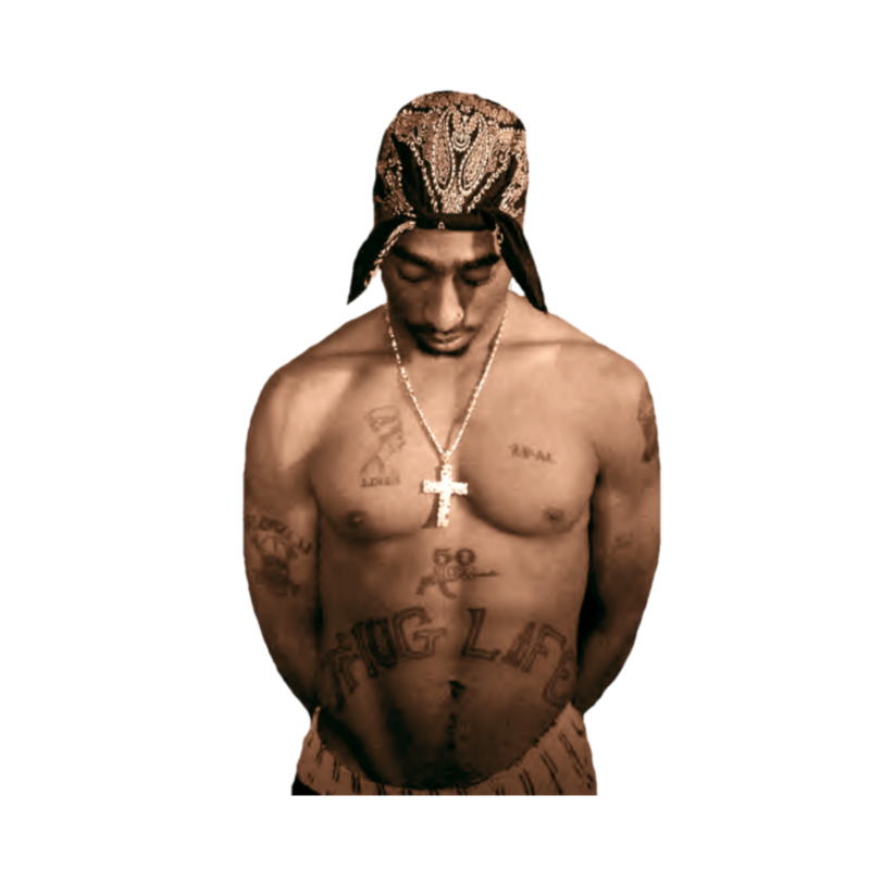 Thug Life 2pac