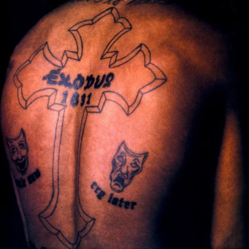 Nas 2pac