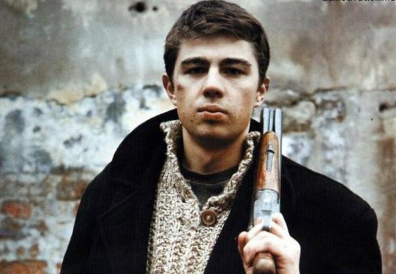 Бодров Сергей Сергеевич арт