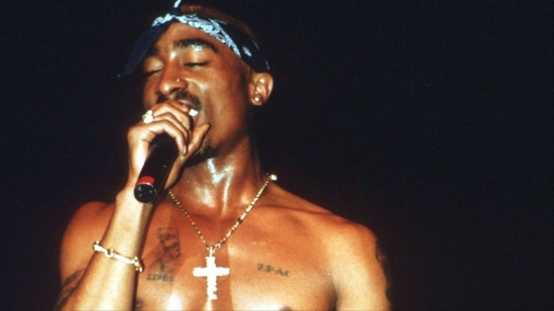 Бишоп 2pac