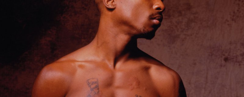 Tupac 1995