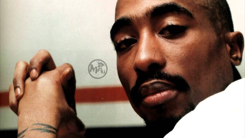 2pac Шакур