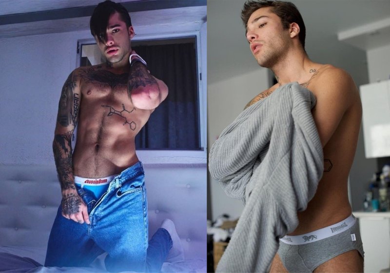 Рома Желудь onlyfans