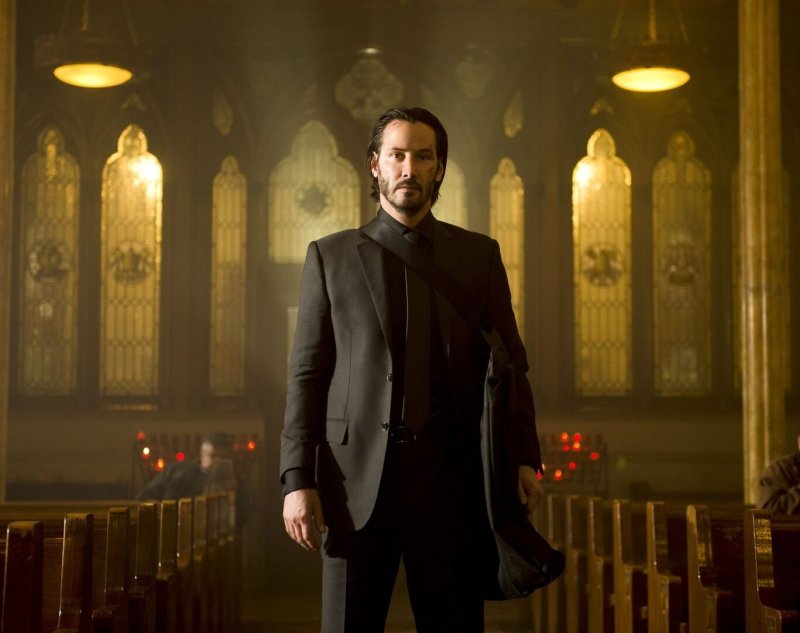 Константин: Повелитель тьмы (2005) Constantine