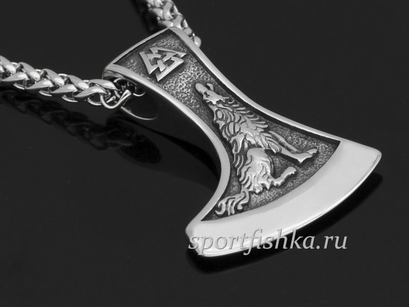 Секира Перуна Коловрат