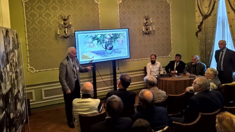 Фидель Кастро на рабочий стол