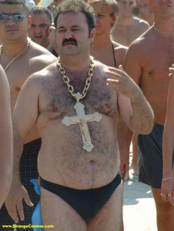 Иван Охлобыстин