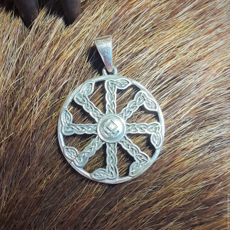 Славяне Коловрат