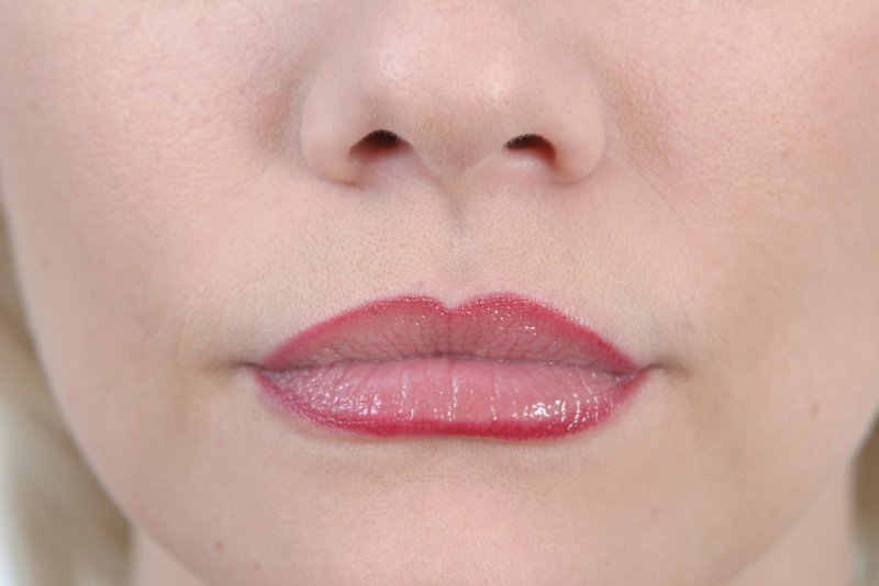 HD Definition Brow Lips Toast