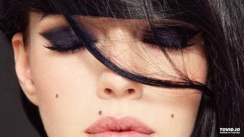 Ирина мастер татуажа