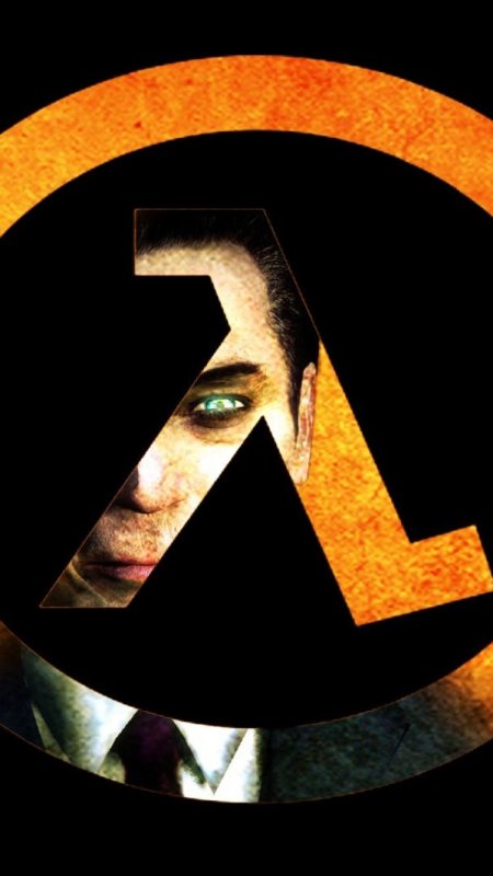 Лямбда half Life 1920 1080