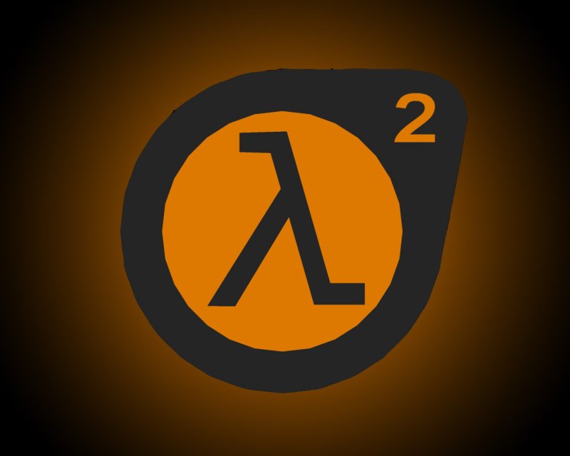 Half Life 2 лямбда
